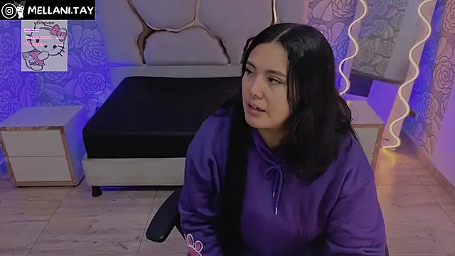 Mellani tay online show from 30, 11, 2025