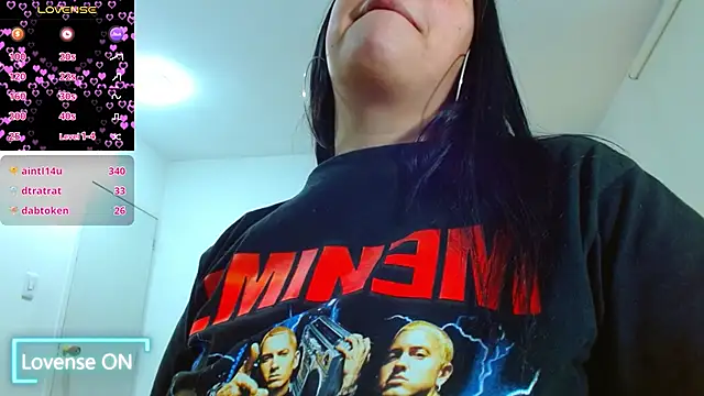 martinna tay online show from 14, 2, 2025