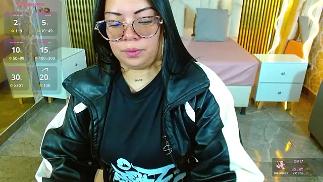 martinna tay online show from 11, 2, 2026