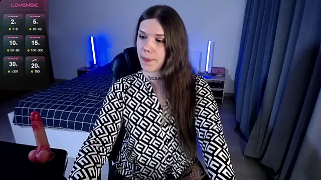 MicheleDoll online show from 4, 2, 2026