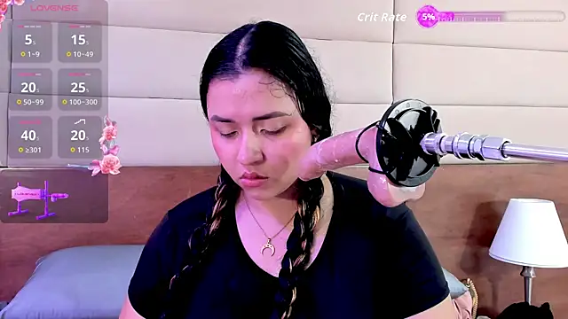 Snapshot of cassie_ibarra chatting on 18, 9, 2025 cassie ibarra online show from 18, 9, 2025
