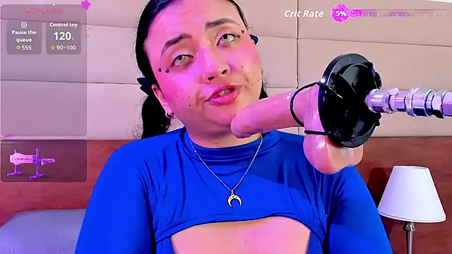 Snapshot of cassie_ibarra chatting on 20, 9, 2025 cassie ibarra online show from 20, 9, 2025