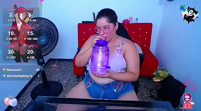 Snapshot of littleflower4you chatting on 7, 2, 2025 littleflower4you online show from 7, 2, 2025