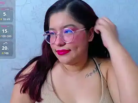 Snapshot of littleflower4you chatting on 15, 2, 2025 littleflower4you online show from 15, 2, 2025