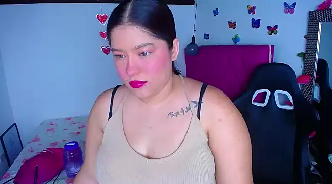 Snapshot of littleflower4you chatting on 8, 3, 2025 littleflower4you online show from 8, 3, 2025