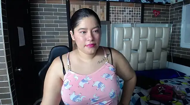 Snapshot of littleflower4you chatting on 12, 3, 2025 littleflower4you online show from 12, 3, 2025