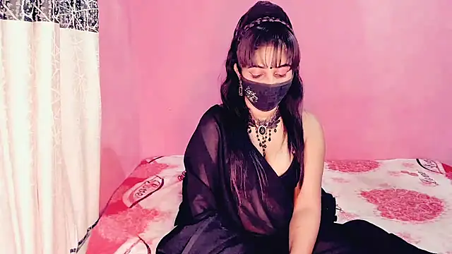 Lexi Lore X online show from 21, 4, 2026