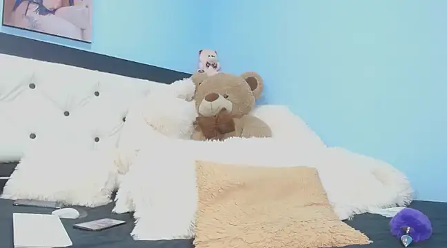 Melany Sexytrans online show from 26, 2, 2025