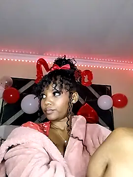 Snapshot of Spotty_Coochie chatting on 14, 2, 2025 Spotty Coochie online show from 14, 2, 2025