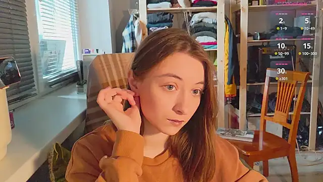 monlight  dana online show from 8, 2, 2025