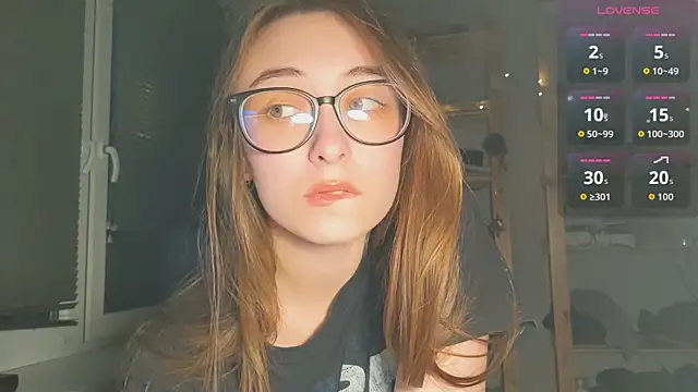 monlight  dana online show from 2, 11, 2025