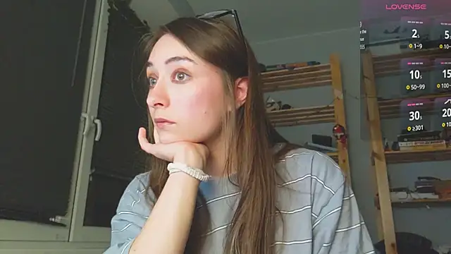 monlight  dana online show from 1, 12, 2025