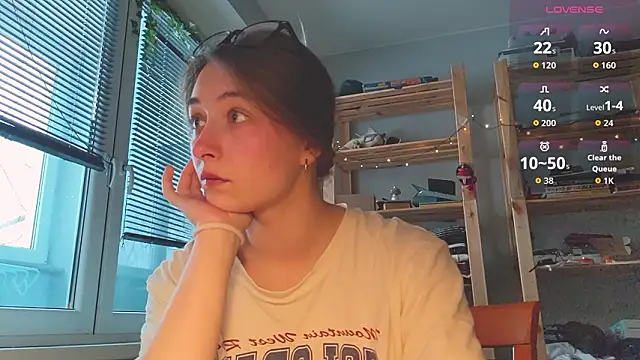 monlight  dana online show from 6, 2, 2026