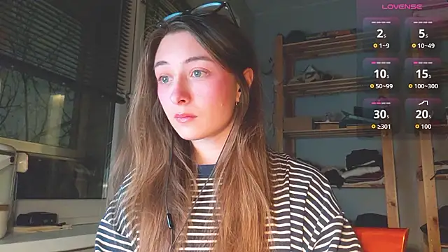 monlight  dana online show from 10, 2, 2026