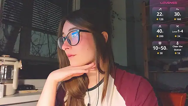 monlight  dana online show from 17, 2, 2026