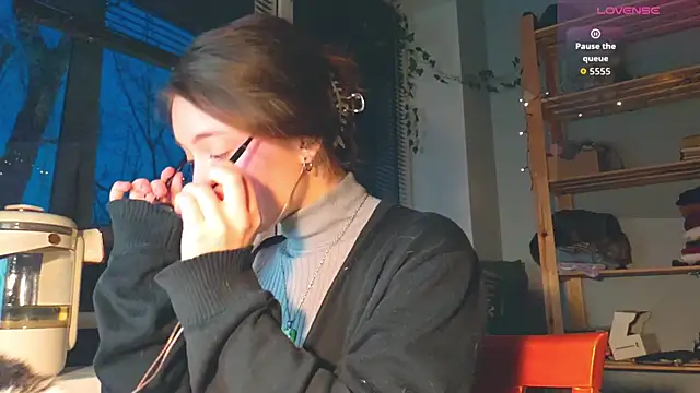 monlight  dana online show from 30, 3, 2026