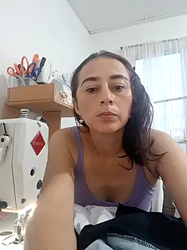 anita15love online show from 30, 1, 2025