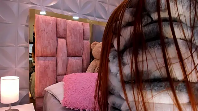 Charlotte Ice1 online show from 16, 4, 2026