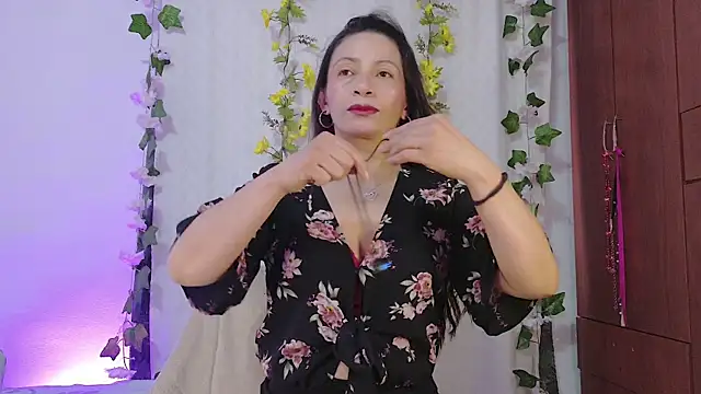 cattaleya1476 online show from 20, 7, 2026