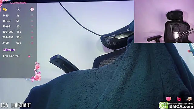 Snapshot of Eva_Lockhart chatting on 4, 3, 2025 Eva Lockhart online show from 4, 3, 2025