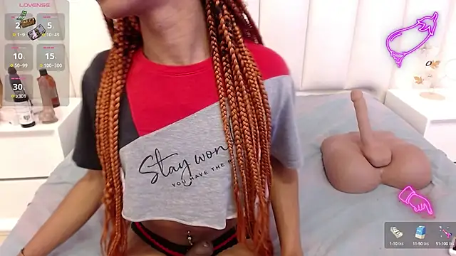 Jhon-Santana online show from 27, 12, 2024