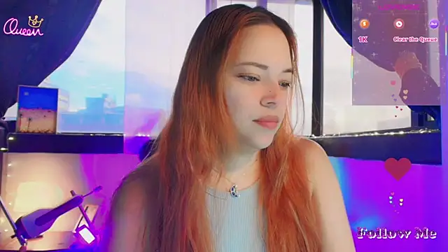 mariana scott   online show from 1, 4, 2026