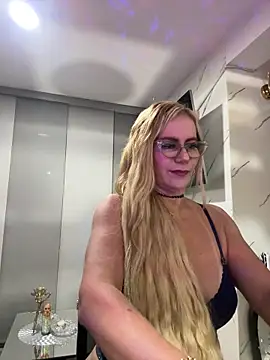 LARIANA RIVERA23 online show from 11, 2, 2026