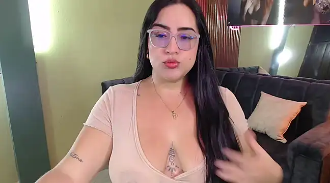 Sofiia davis23 online show from 21, 2, 2025