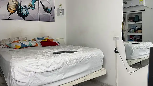 wendy alejo1712 online show from 10, 3, 2026