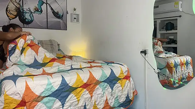 wendy alejo1712 online show from 17, 3, 2026