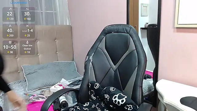 Alex flair online show from 7, 3, 2025