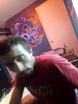 Snapshot of hungandtatted666 chatting on 5, 11, 2025 hungandtatted666 online show from 5, 11, 2025