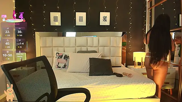 lisa casper online show from 23, 9, 2025