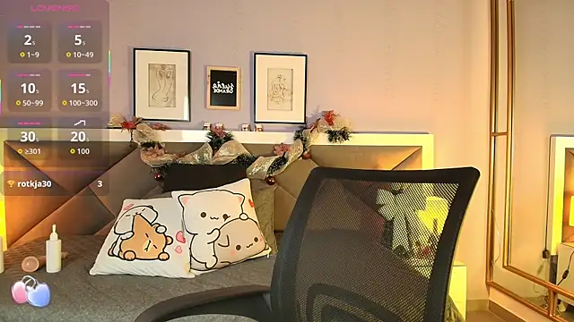 lisa casper online show from 7, 1, 2026