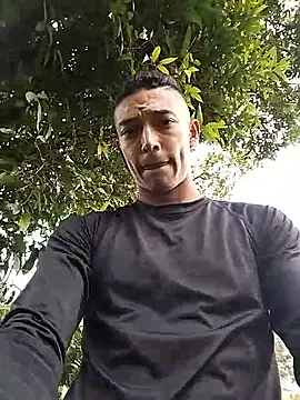 Demiansteven2 online show from 11, 10, 2025