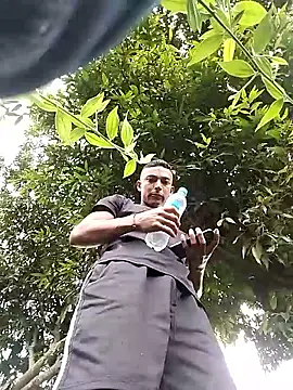 Demiansteven2 online show from 17, 10, 2025