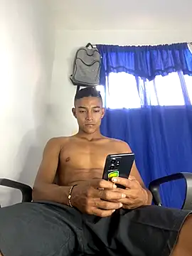 Demiansteven2 online show from 27, 10, 2025