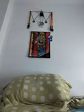 Demiansteven2 online show from 14, 1, 2026