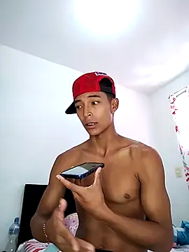 Demiansteven2 online show from 17, 2, 2026