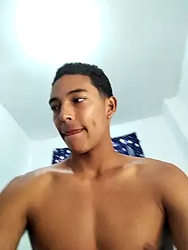 Demiansteven2 online show from 8, 3, 2026