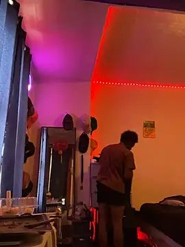 GersonGil1 online show from 10, 3, 2025