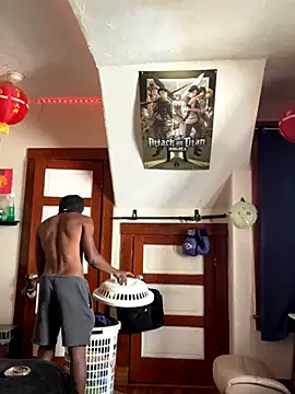 GersonGil1 online show from 9, 9, 2025