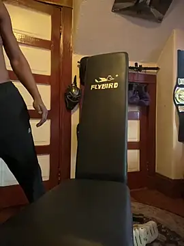 GersonGil1 online show from 25, 3, 2026