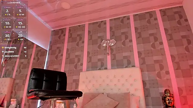 sweetty paulina online show from 7, 3, 2025