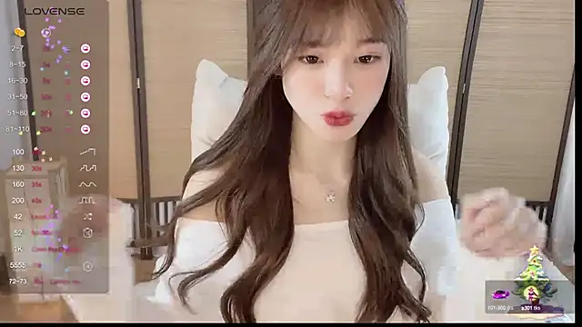 Yuuuuuly online show from 17, 12, 2024