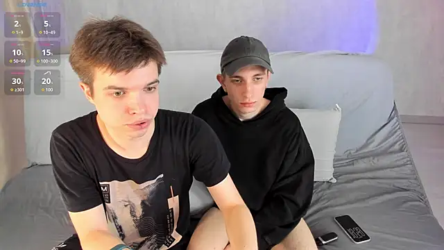 tailer  online show from 25, 4, 2026