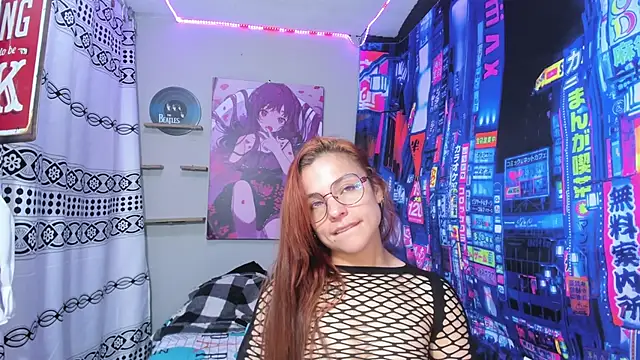Snapshot of rosse_2504 chatting on 6, 1, 2025 rosse 2504 online show from 6, 1, 2025