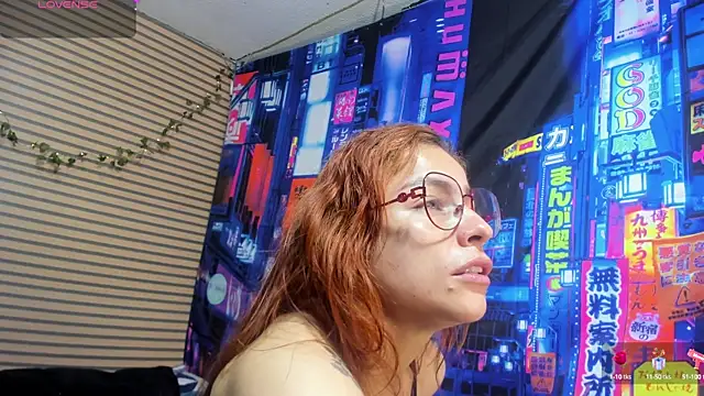 Snapshot of rosse_2504 chatting on 30, 1, 2025 rosse 2504 online show from 30, 1, 2025