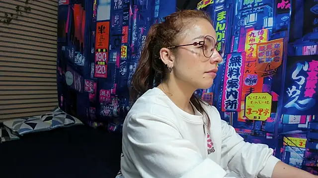 Snapshot of rosse_2504 chatting on 11, 2, 2025 rosse 2504 online show from 11, 2, 2025