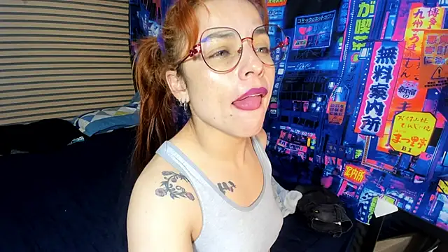 Snapshot of rosse_2504 chatting on 21, 2, 2025 rosse 2504 online show from 21, 2, 2025